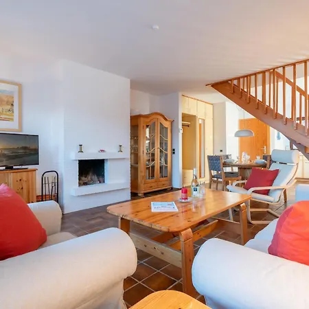 Duenenglueck Apartment *