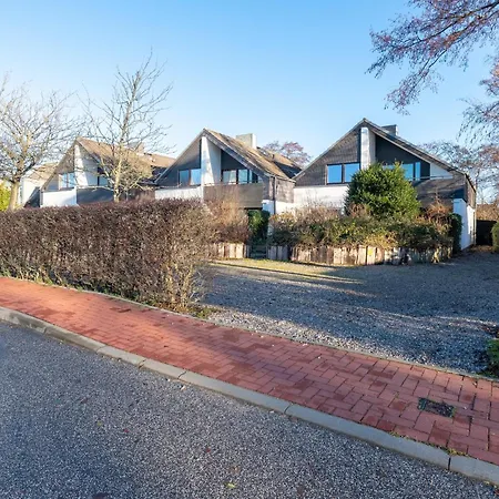 Апартаменты Duenenglueck *