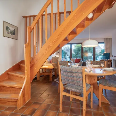 Apartment Duenenglueck Sankt Peter-Ording
