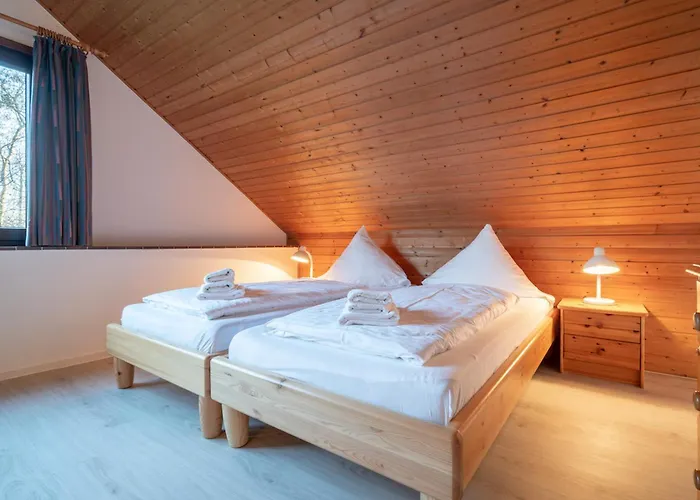 Duenenglueck Sankt Peter-Ording