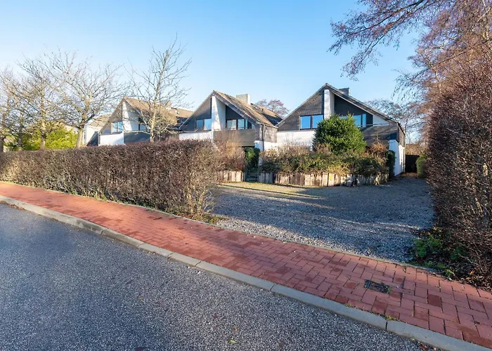 Appartamento Duenenglueck *