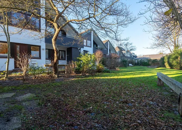 Appartamento Duenenglueck