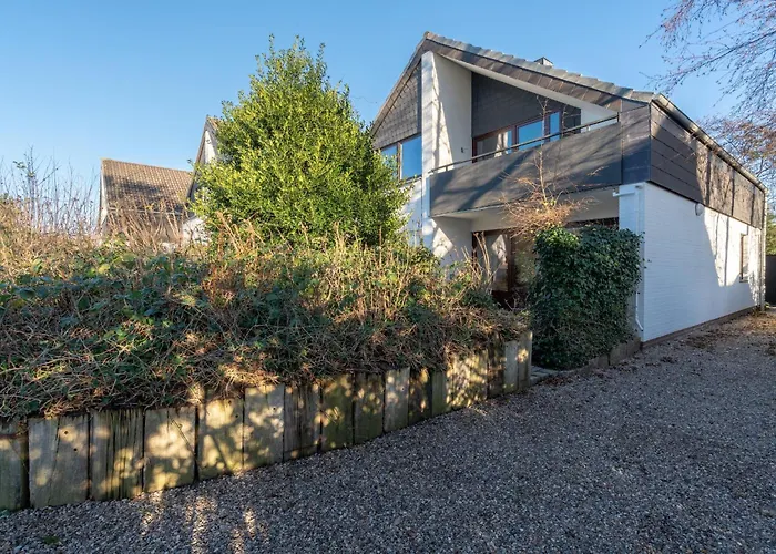 Appartamento Duenenglueck