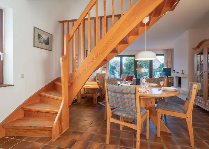 Appartamento Duenenglueck Sankt Peter-Ording