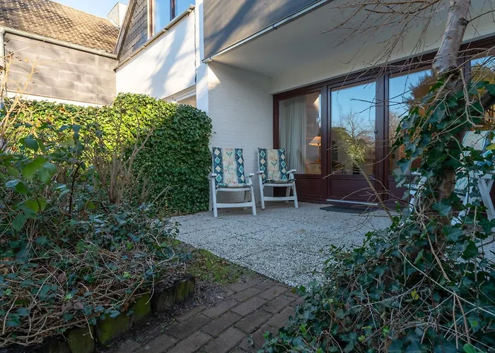 Duenenglueck Sankt Peter-Ording